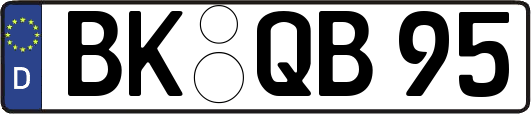 BK-QB95