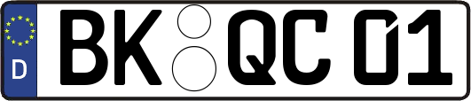BK-QC01