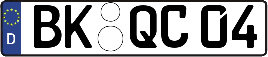 BK-QC04
