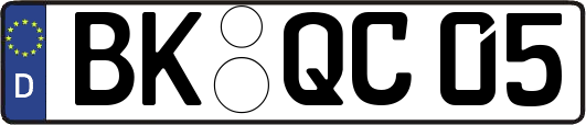 BK-QC05