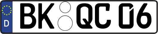 BK-QC06