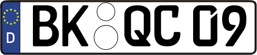 BK-QC09