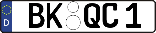 BK-QC1