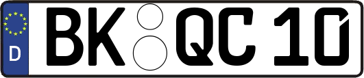 BK-QC10