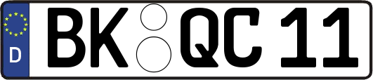 BK-QC11