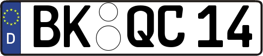 BK-QC14