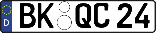 BK-QC24