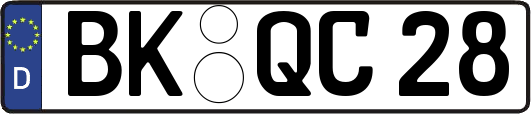 BK-QC28