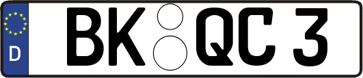BK-QC3