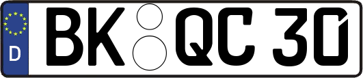 BK-QC30