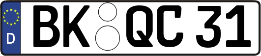 BK-QC31