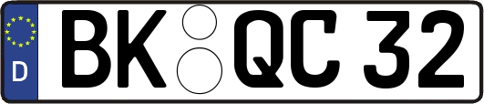 BK-QC32