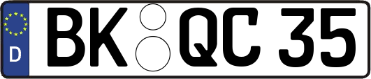 BK-QC35