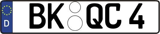 BK-QC4