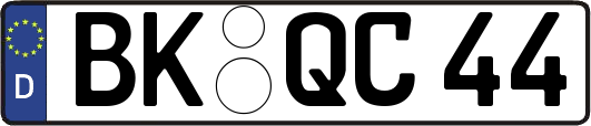 BK-QC44