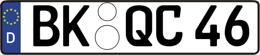 BK-QC46