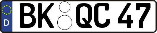 BK-QC47