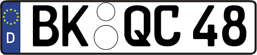 BK-QC48