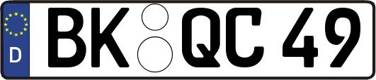 BK-QC49
