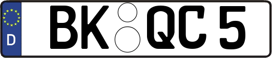 BK-QC5