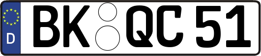 BK-QC51