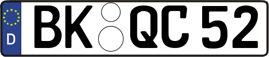 BK-QC52