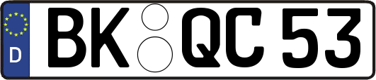 BK-QC53
