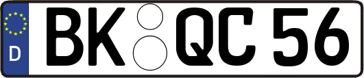 BK-QC56