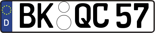 BK-QC57
