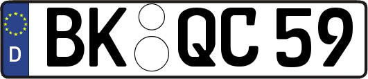 BK-QC59