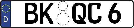 BK-QC6