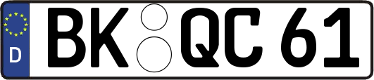 BK-QC61