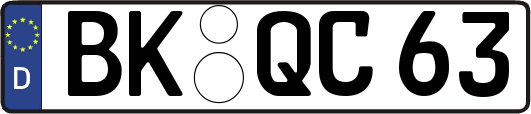 BK-QC63