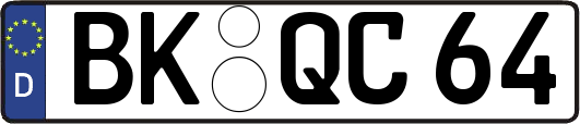 BK-QC64
