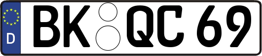 BK-QC69