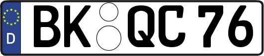 BK-QC76