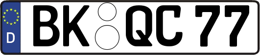 BK-QC77