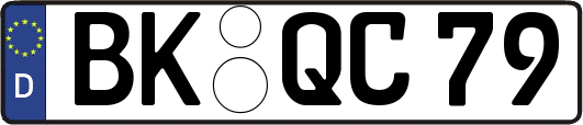 BK-QC79