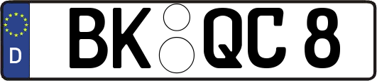 BK-QC8
