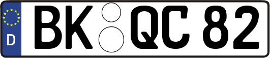BK-QC82