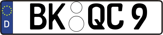 BK-QC9