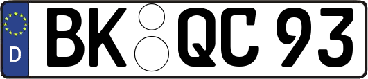BK-QC93