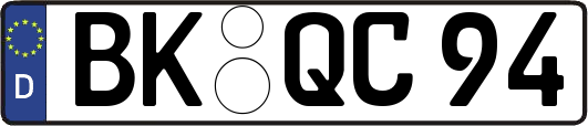 BK-QC94
