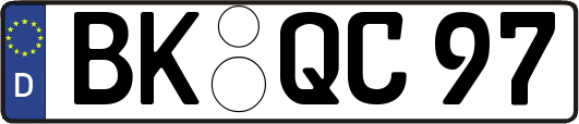 BK-QC97