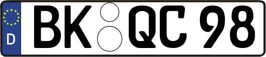 BK-QC98
