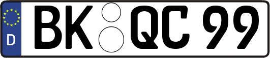 BK-QC99