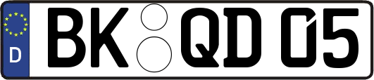 BK-QD05