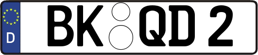 BK-QD2