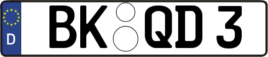 BK-QD3