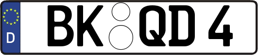 BK-QD4